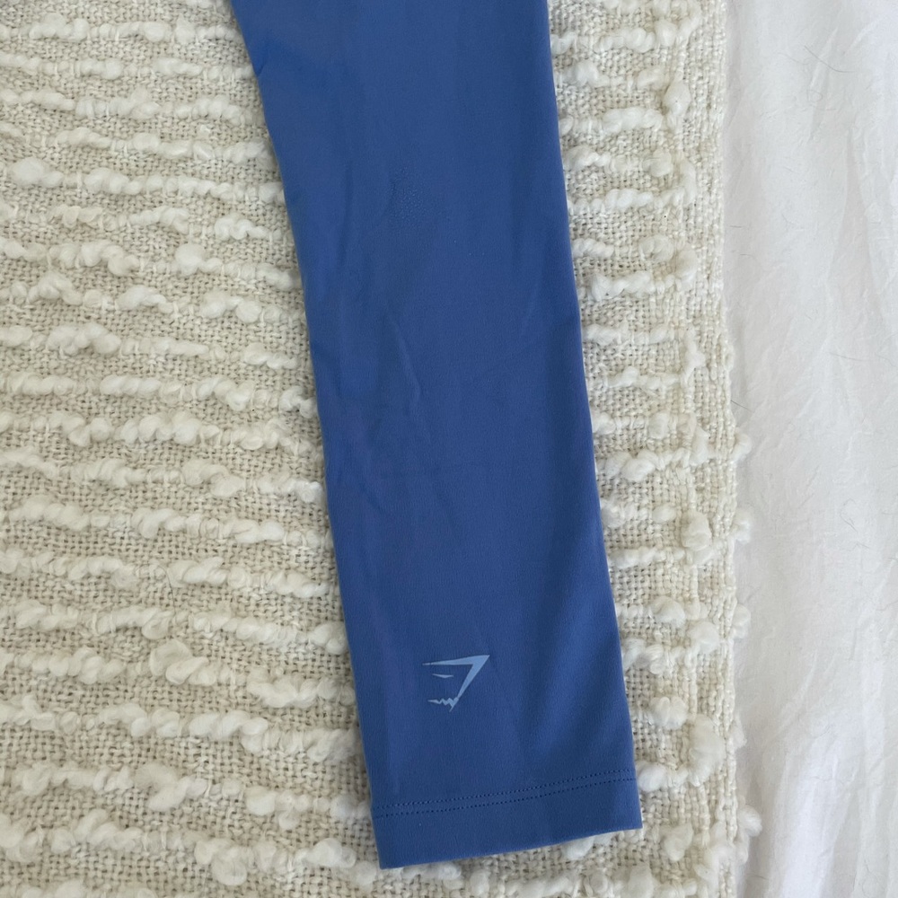Gymshark Whitney V1 Leggings - Picture 4 of 6